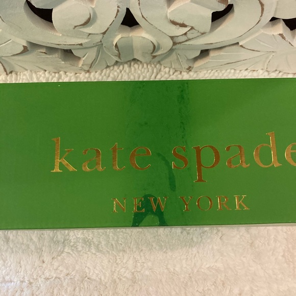Kate Spade Printed Flip-flop Sandal ♠️ - Picture 7 of 8